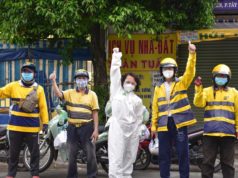 Be Group công bố Chiến dịch 'Thành phố gọi, Be sẵn sàng' 