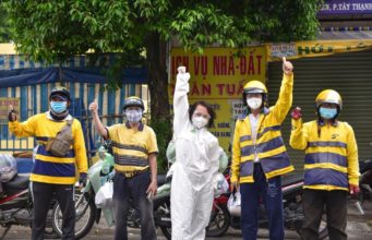 Be Group công bố Chiến dịch 'Thành phố gọi, Be sẵn sàng' 