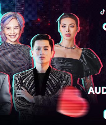 Khởi động chiến dịch TikTok FashUP 2021 Khởi động chiến dịch TikTok FashUP 2021