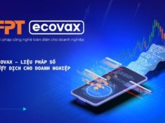 FPT tặng 1 năm sử dụng gói sản phẩm FPT eCovax giúp doanh nghiệp vận hành, kinh doanh liên tục