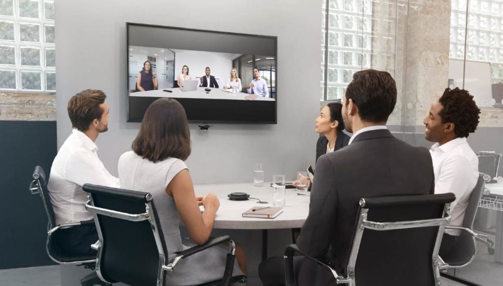 FPT Telecom ra mắt giải pháp họp trực tuyến OnMeeting được tối ưu cho thị trường Việt Nam