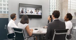FPT Telecom ra mắt giải pháp họp trực tuyến OnMeeting được tối ưu cho thị trường Việt Nam