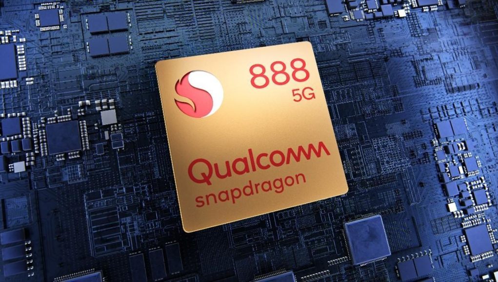 Galaxy Z Fold3 và Galaxy Z Flip3 sẽ dùng vi xử lý Snapdragon 888