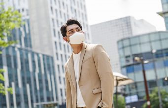 Ra mắt khẩu trang lọc khí LG Puricare thế hệ mới, phù hợp cho mục đích sử dụng hàng ngày