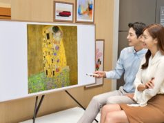 Thưởng thức kiệt tác của danh họa người Áo trên TV Samsung The Frame Thưởng thức kiệt tác của danh họa người Áo trên TV Samsung The Frame