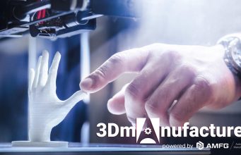 Ra mắt nền tảng in 3D tự động 3Dmanufacturer đầu tiên tại Việt Nam Ra mắt nền tảng in 3D tự động 3Dmanufacturer đầu tiên tại Việt Nam