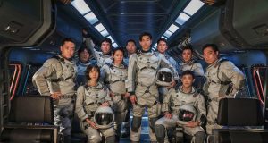 Netflix: thị trường Đông Nam Á yêu thích các chương trình Hàn Quốc