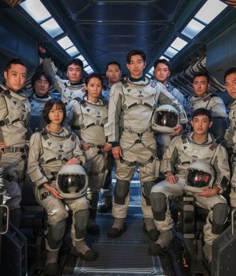 Netflix: thị trường Đông Nam Á yêu thích các chương trình Hàn Quốc