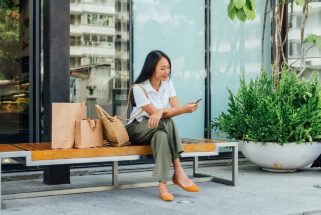 Người tiêu dùng Việt Nam ưu tiên sử dụng thanh toán thông minh cho các khoản chi tiêu nhỏ lẻ Người tiêu dùng Việt Nam ưu tiên sử dụng thanh toán thông minh cho các khoản chi tiêu nhỏ lẻ