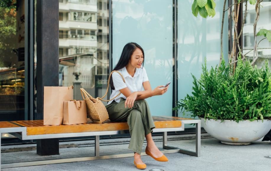 Người tiêu dùng Việt Nam ưu tiên sử dụng thanh toán thông minh cho các khoản chi tiêu nhỏ lẻ