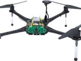 Qualcomm giới thiệu nền tảng Drone được hỗ trợ AI và 5G