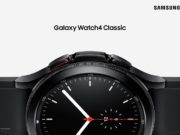 Samsung ra mắt Galaxy Watch4 và Galaxy Watch4 Classic Samsung ra mắt Galaxy Watch4 và Galaxy Watch4 Classic