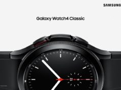 Samsung ra mắt Galaxy Watch4 và Galaxy Watch4 Classic