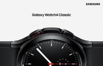 Samsung ra mắt Galaxy Watch4 và Galaxy Watch4 Classic