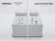 Samsung xác nhận kỷ lục đặt hàng mới cho phiên bản Thom Browne