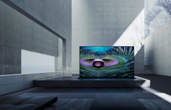 Sony Việt Nam chính thức ra mắt BRAVIA XR MASTER Series Z9J