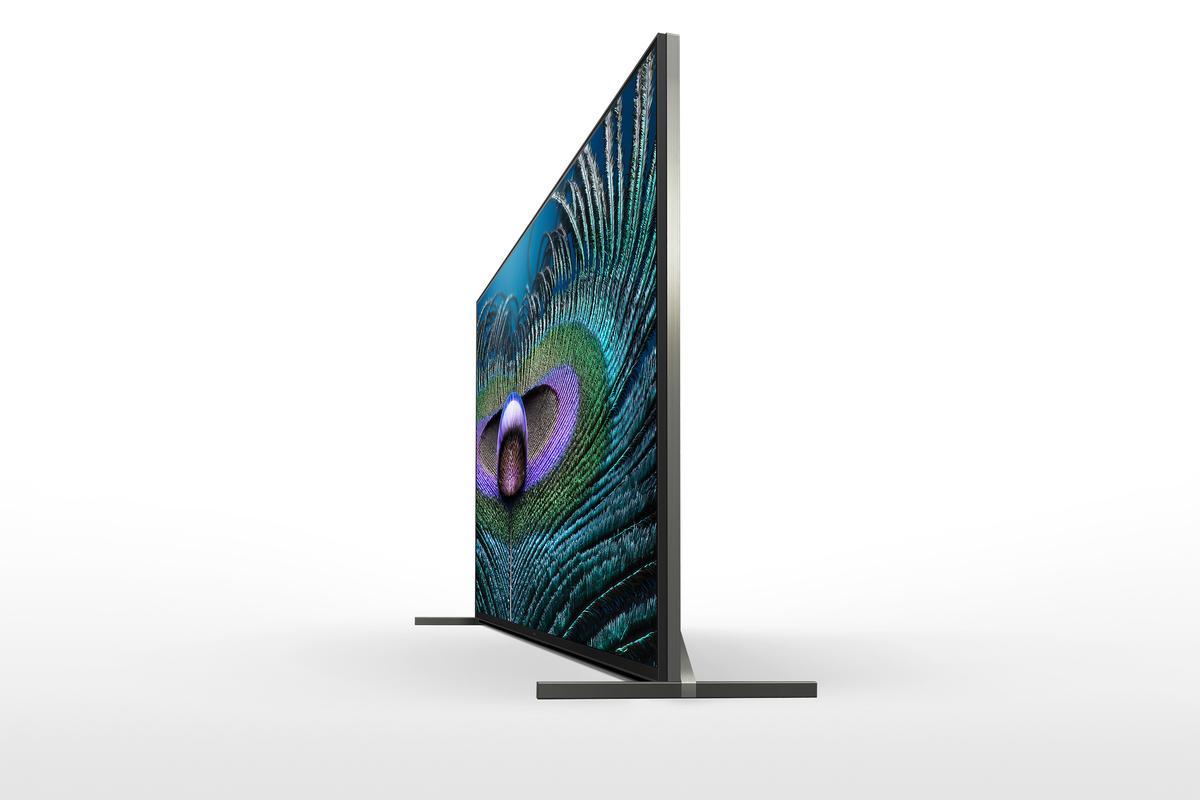 Sony Việt Nam chính thức ra mắt BRAVIA XR MASTER Series Z9J