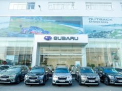 Subaru Việt Nam hỗ trợ 100% lệ phí trước bạ cùng các ưu đãi hấp dẫn khác Subaru Việt Nam hỗ trợ 100% lệ phí trước bạ cùng các ưu đãi hấp dẫn khác