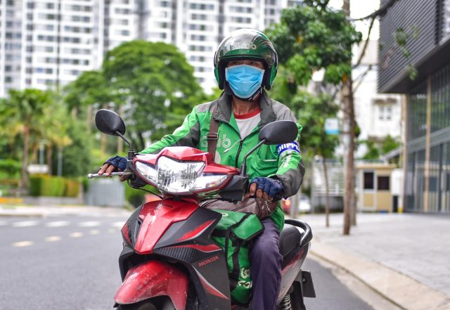 Thành phố Thủ Đức phối hợp cùng Grab để đi chợ hộ và mua giúp hàng hoá thiết yếu phục vụ người dân Thành phố Thủ Đức phối hợp cùng Grab để đi chợ hộ và mua giúp hàng hoá thiết yếu phục vụ người dân