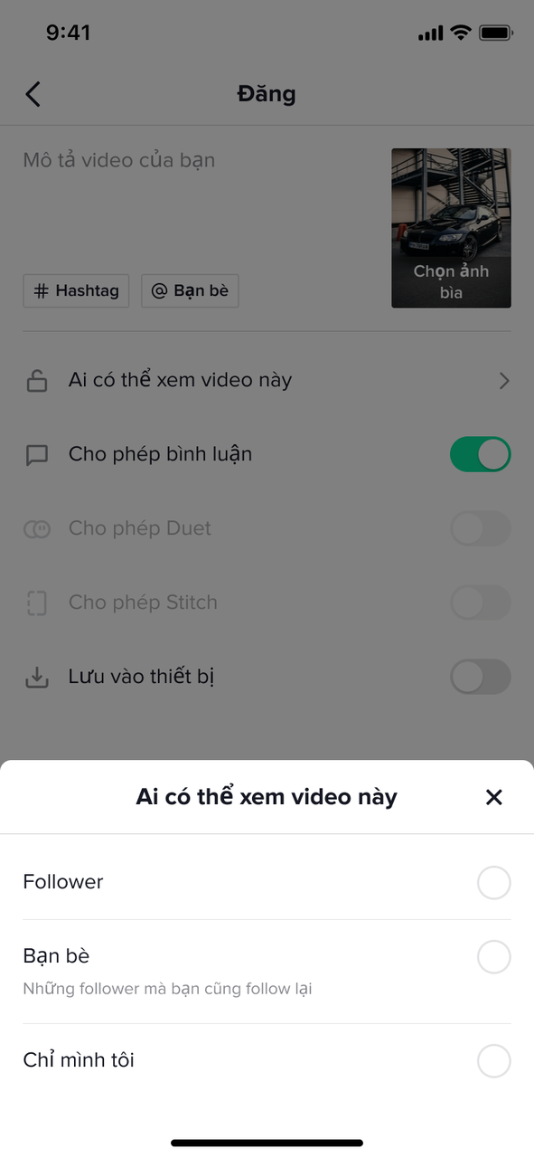 TikTok tiếp tục tăng cường tính năng an toàn và quyền riêng tư cho thanh thiếu niên