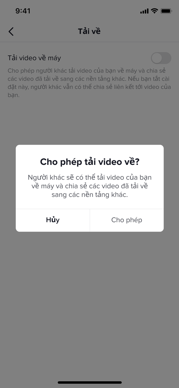 TikTok tiếp tục tăng cường tính năng an toàn và quyền riêng tư cho thanh thiếu niên