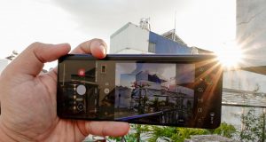 Trải nghiệm nhanh Galaxy Z Fold3