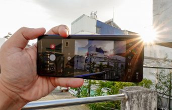 Trải nghiệm nhanh Galaxy Z Fold3