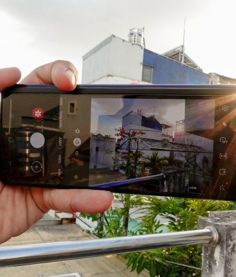 Trải nghiệm nhanh bộ đôi Galaxy Z Fold3 và Z Flip3 Trải nghiệm nhanh Galaxy Z Fold3