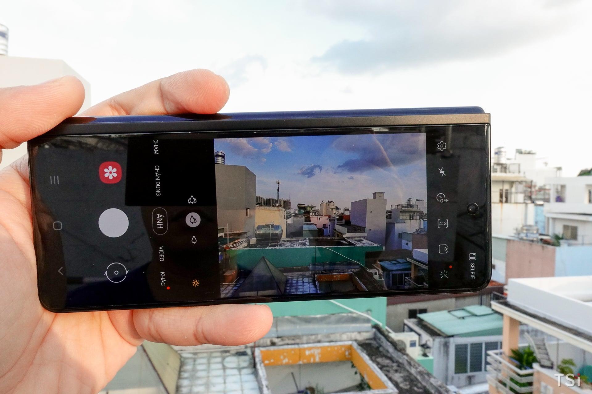 Trải nghiệm nhanh bộ đôi Galaxy Z Fold3 và Z Flip3 Trải nghiệm nhanh Galaxy Z Fold3