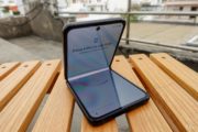 Trải nghiệm nhanh Galaxy Z Flip3