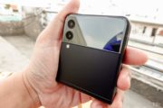 Trải nghiệm nhanh Galaxy Z Flip3