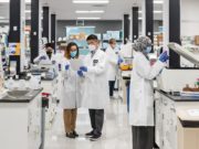 Vingroup nhận chuyển giao độc quyền công nghệ sản xuất vắc xin mRNA phòng covid-19 tại Việt Nam