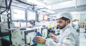 vivo xây dựng hai nhà máy sản xuất tại Pakistan và Thổ Nhĩ Kỳ
