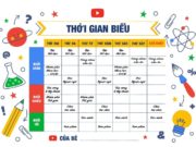 YouTube xây dựng thời gian biểu gợi ý, giúp con 'vượt chán' mùa giãn cách