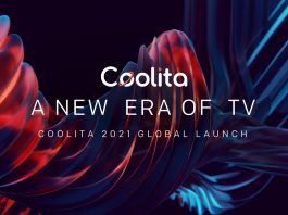 coocaa ra mắt hệ điều hành Coolita cho TV thông minh