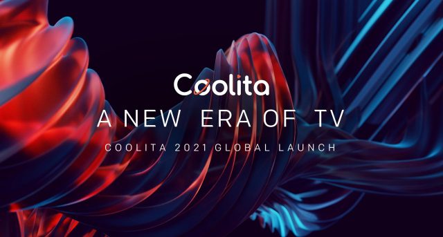 coocaa ra mắt hệ điều hành Coolita cho TV thông minh