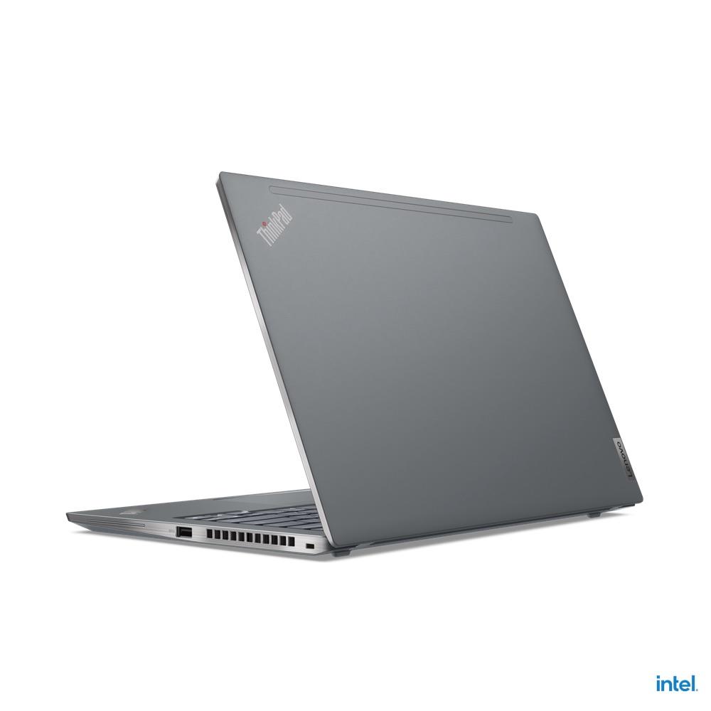 Lenovo ra mắt ThinkPad X13 và T14s thế hệ mới