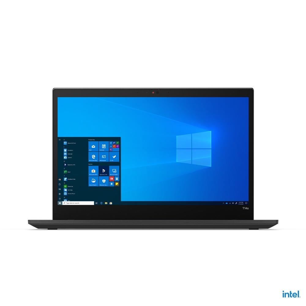 Lenovo ra mắt ThinkPad X13 và T14s thế hệ mới