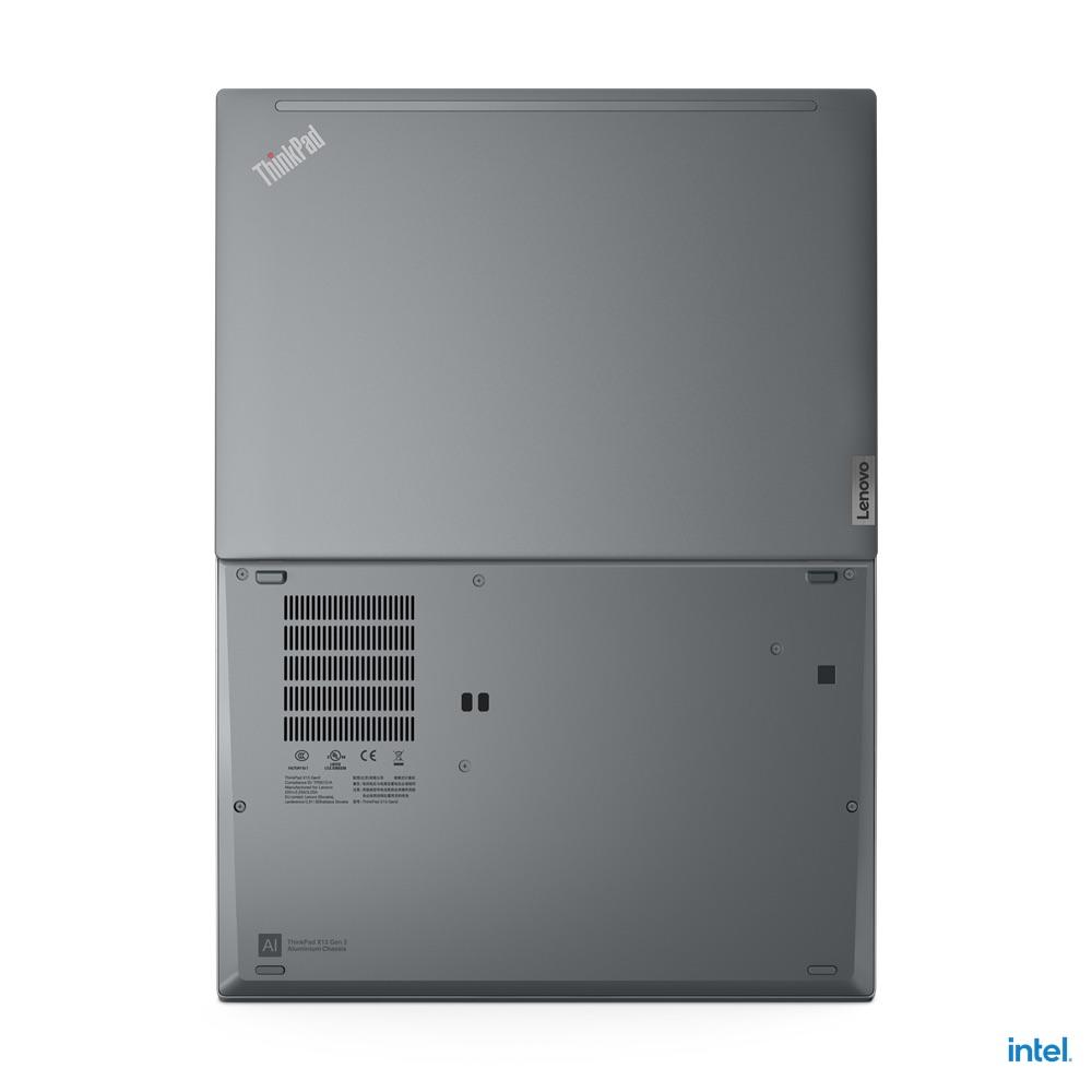 Lenovo ra mắt ThinkPad X13 và T14s thế hệ mới