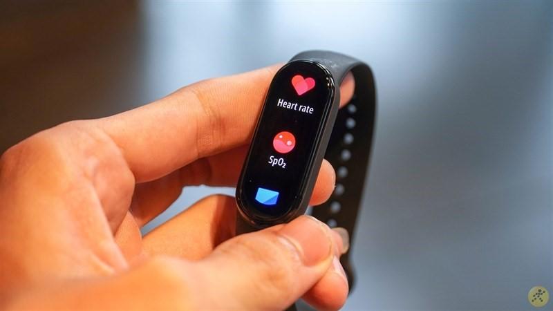 Xiaomi giữ ngôi vị đầu thị trường thiết bị đeo tay tại Việt Nam và thế giới quý 2/2021