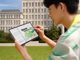 Ra mắt Huawei MatePad 11 giá 13,99 triệu đồng