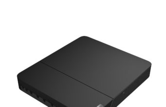 Lenovo ra mắt giải pháp Lenovo ThinkSmart Core