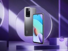 Xiaomi Redmi 10 ra mắt, nâng tầm tiêu chuẩn smartphone tầm trung Xiaomi Redmi 10 ra mắt, nâng tầm tiêu chuẩn smartphone tầm trung