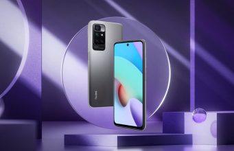 Xiaomi Redmi 10 ra mắt, nâng tầm tiêu chuẩn smartphone tầm trung