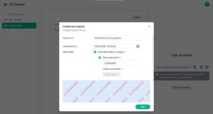 Synology giới thiệu công cụ truyền tập tin C2 Transfer