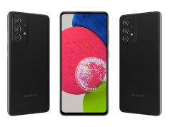 Galaxy A52s 5G chính thức lên kệ, giá 11 triệu đồng