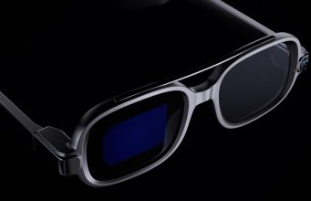 Xiaomi tiết lộ kính thông minh Xiaomi Smart Glasses