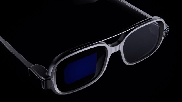 Xiaomi tiết lộ kính thông minh Xiaomi Smart Glasses