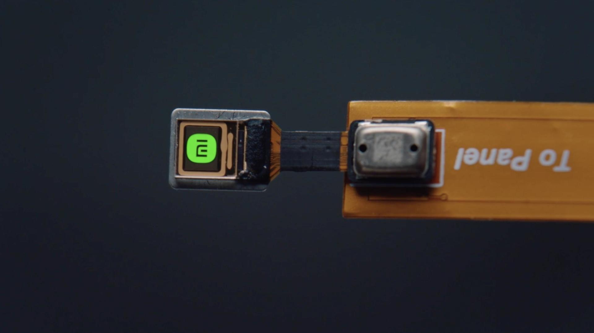 Xiaomi tiết lộ kính thông minh Xiaomi Smart Glasses