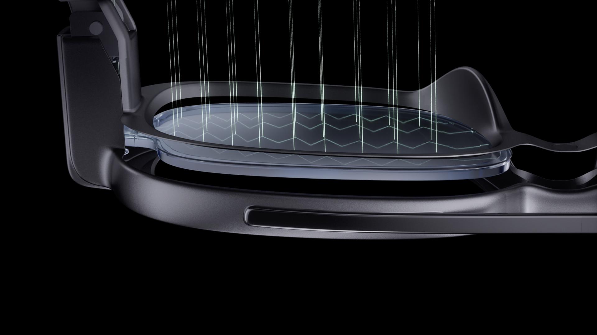 Xiaomi tiết lộ kính thông minh Xiaomi Smart Glasses